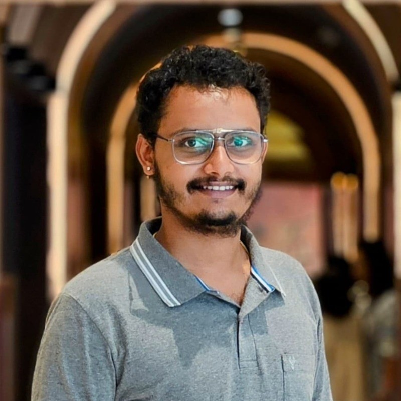 Krishnan Namboothiri TG